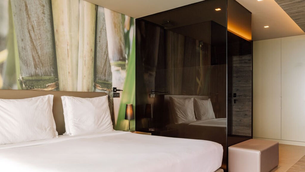 Savoy Saccharum Resort & Spa