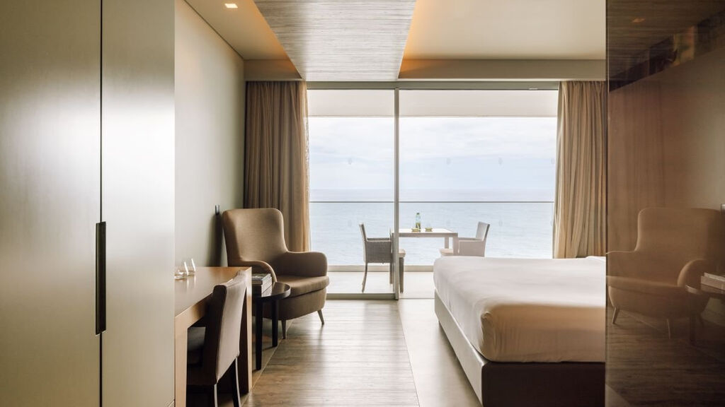 Savoy Saccharum Resort & Spa