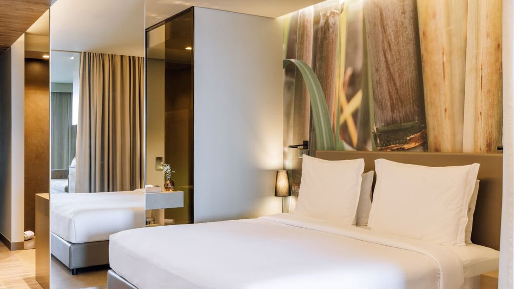 Savoy Saccharum Resort & Spa