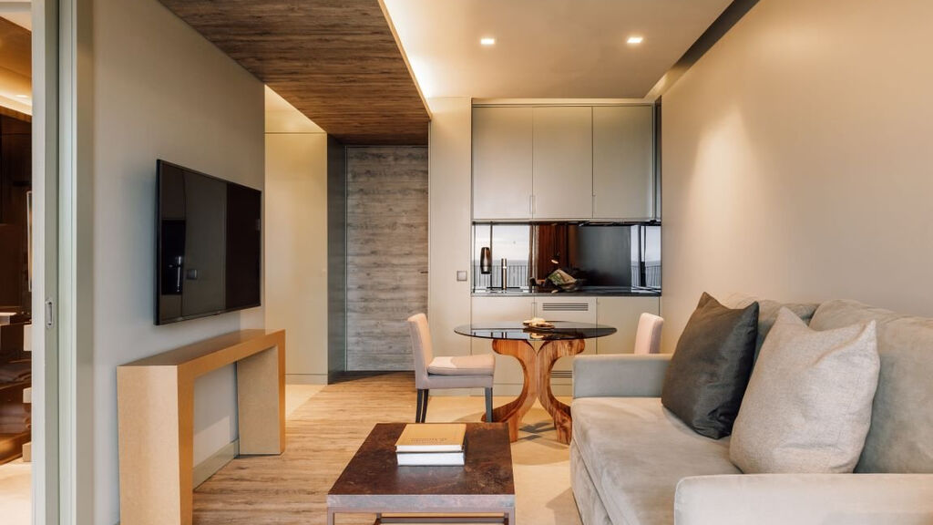 Savoy Saccharum Resort & Spa