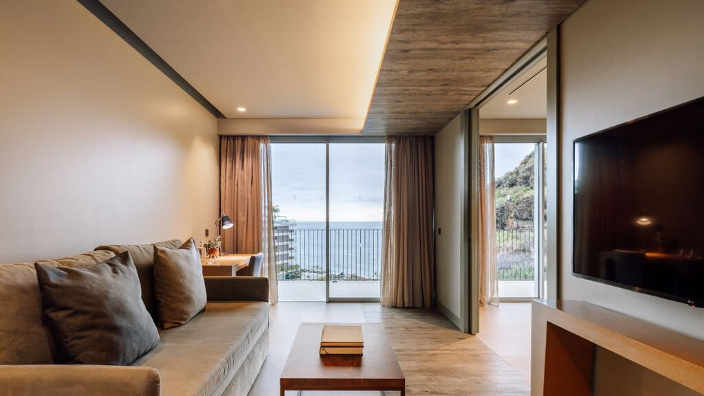 Savoy Saccharum Resort & Spa