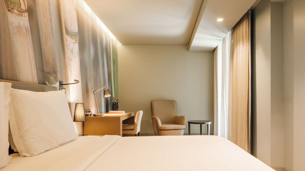 Savoy Saccharum Resort & Spa