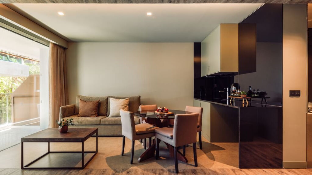 Savoy Saccharum Resort & Spa