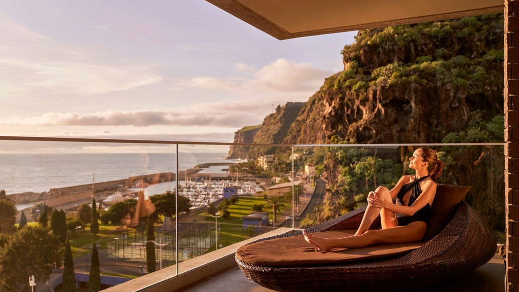 Savoy Saccharum Resort & Spa