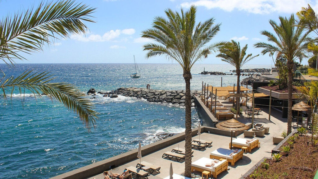 Savoy Saccharum Resort & Spa