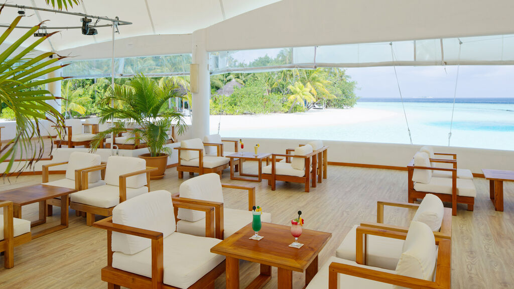 Safari Island Resort & Spa