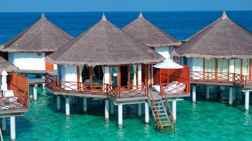 Safari Island Resort & Spa