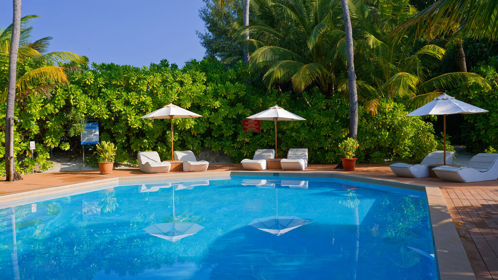 Safari Island Resort & Spa