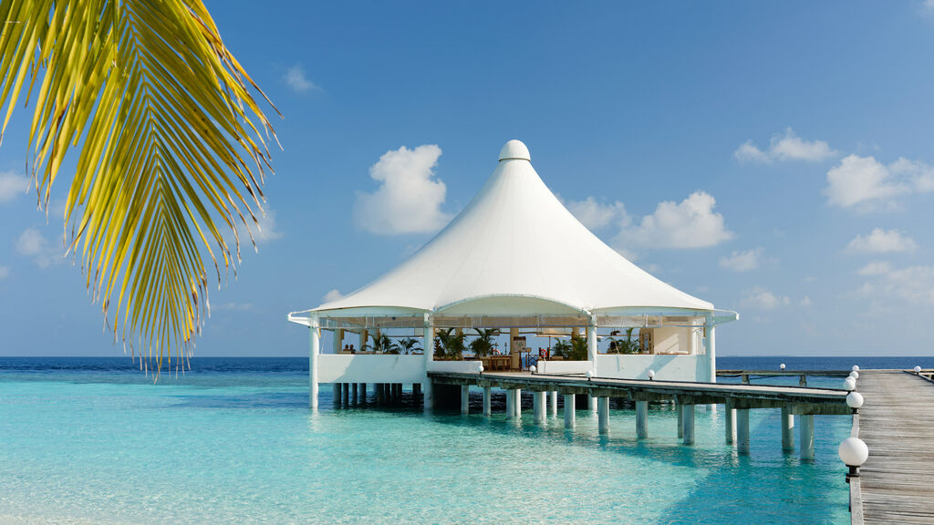 Safari Island Resort & Spa