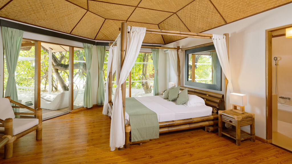 Safari Island Resort & Spa