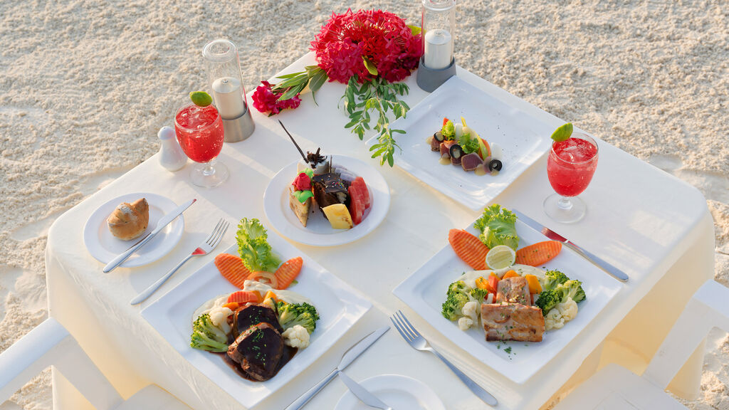 Safari Island Resort & Spa