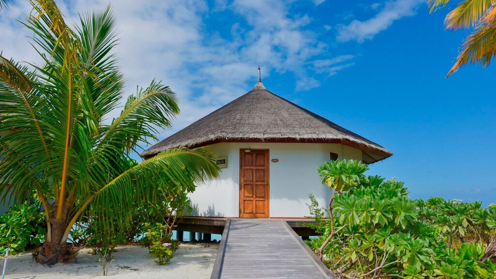 Safari Island Resort