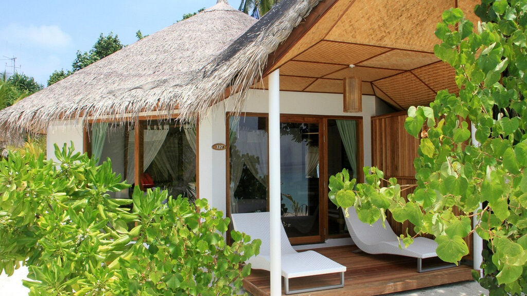 Safari Island Resort