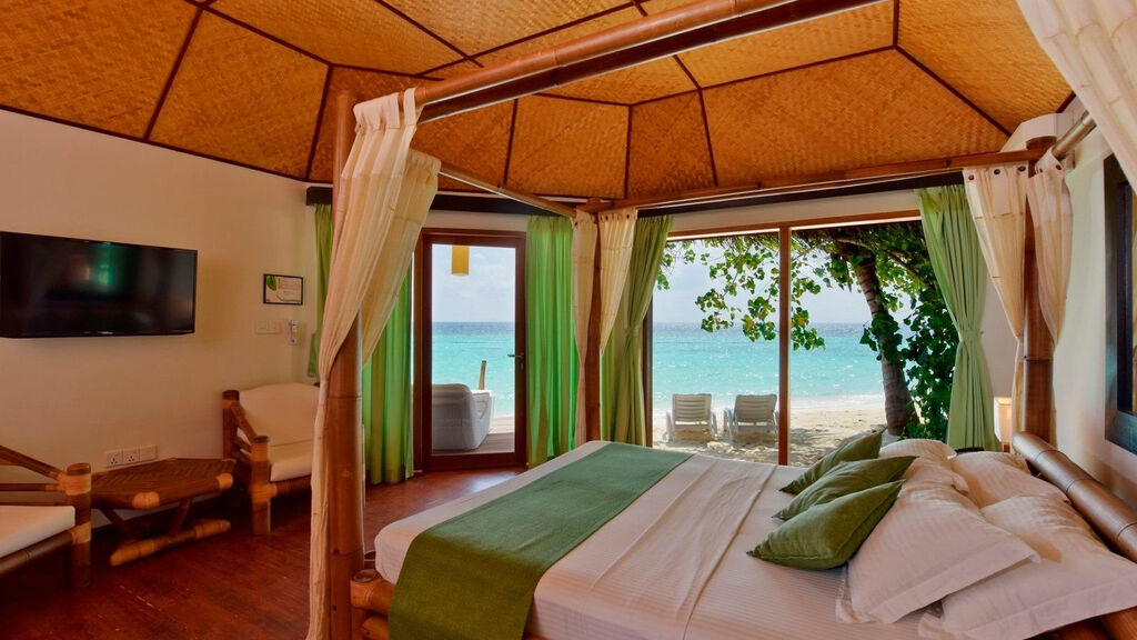 Safari Island Resort