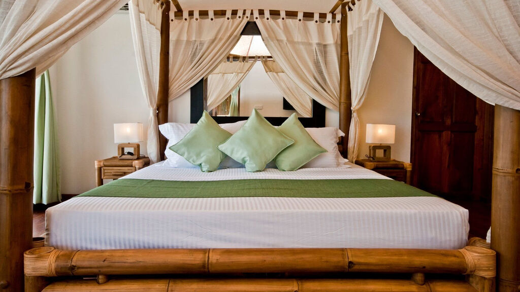 Safari Island Resort