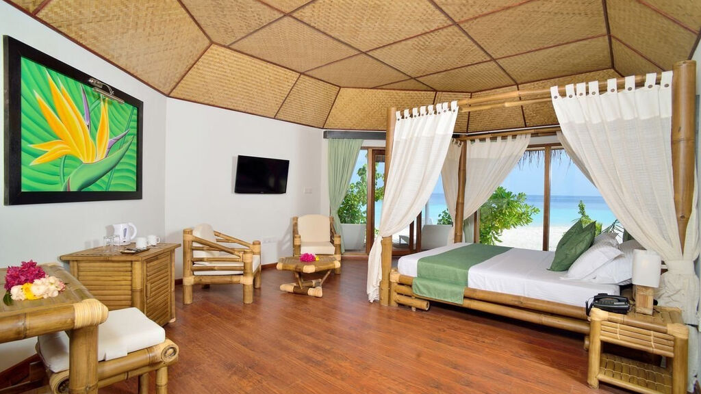 Safari Island Resort