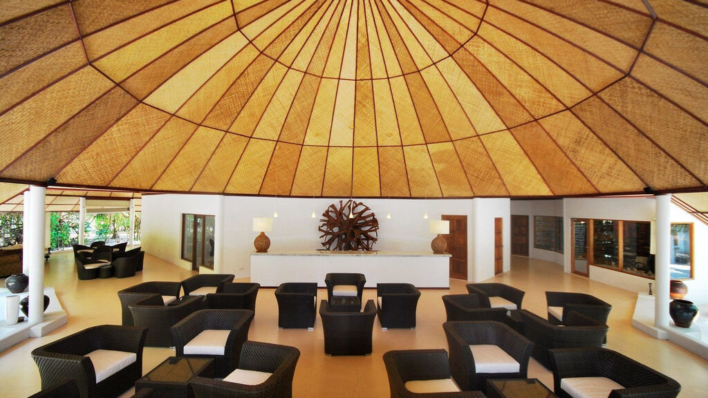 Safari Island Resort