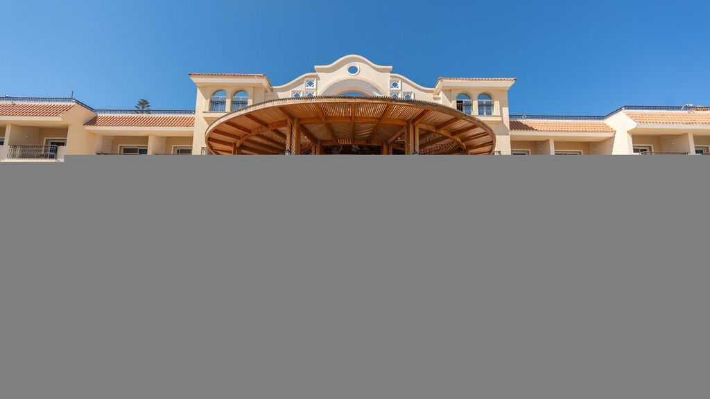 Safir Marsa Matrouh Resort