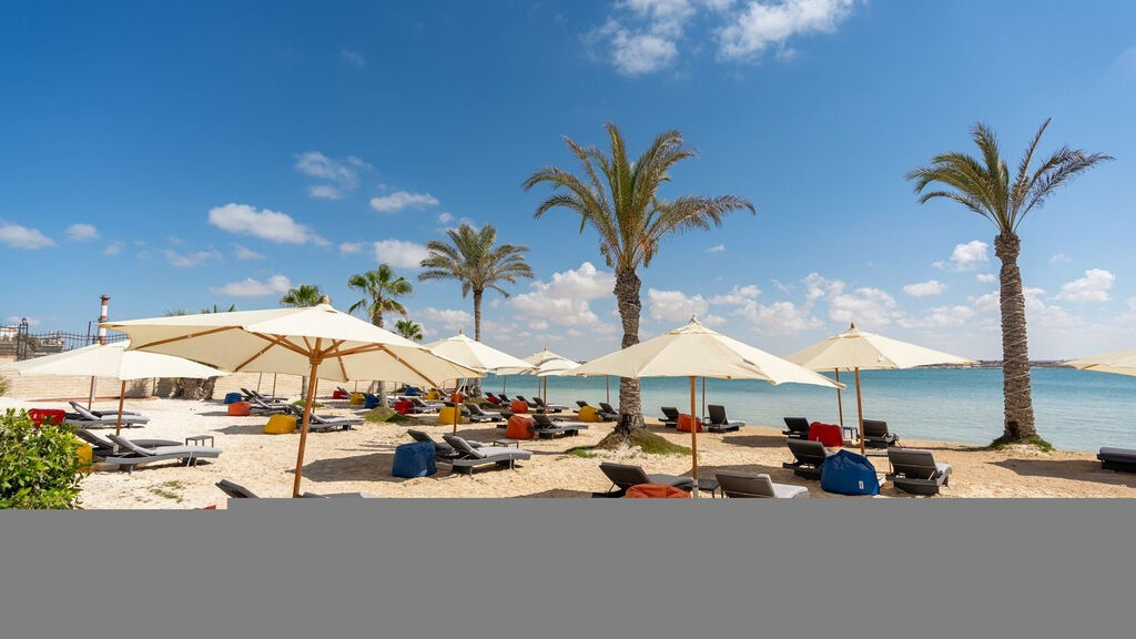 Safir Marsa Matrouh Resort