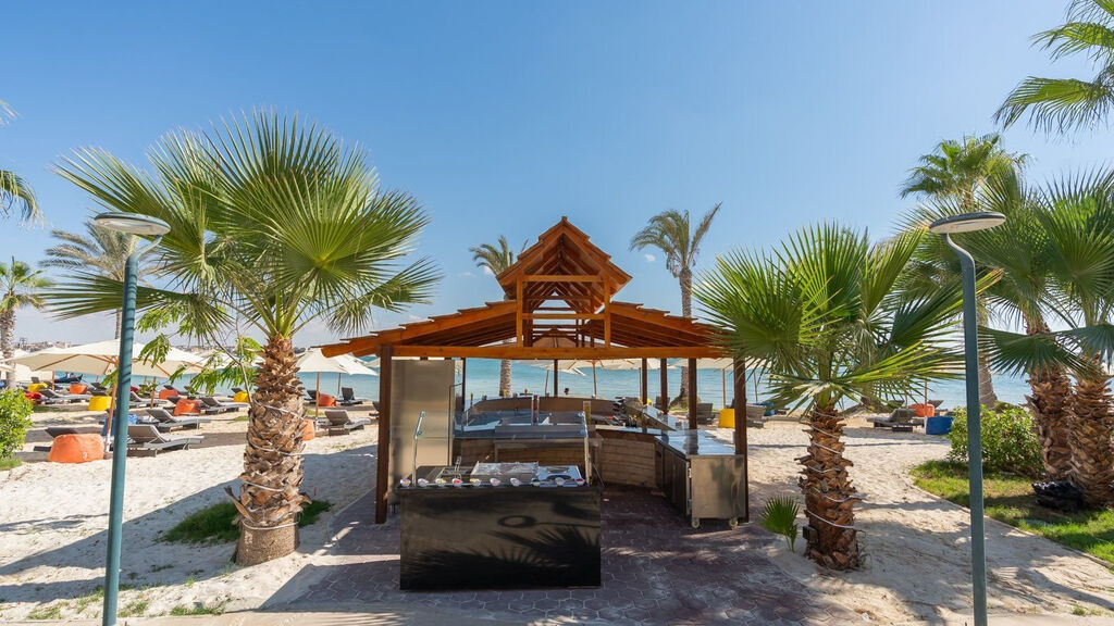 Safir Marsa Matrouh Resort