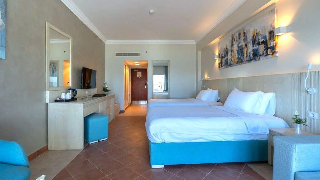 Safir Marsa Matrouh Resort