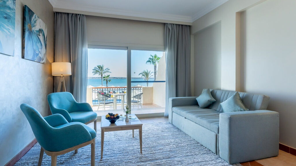 Safir Marsa Matrouh Resort