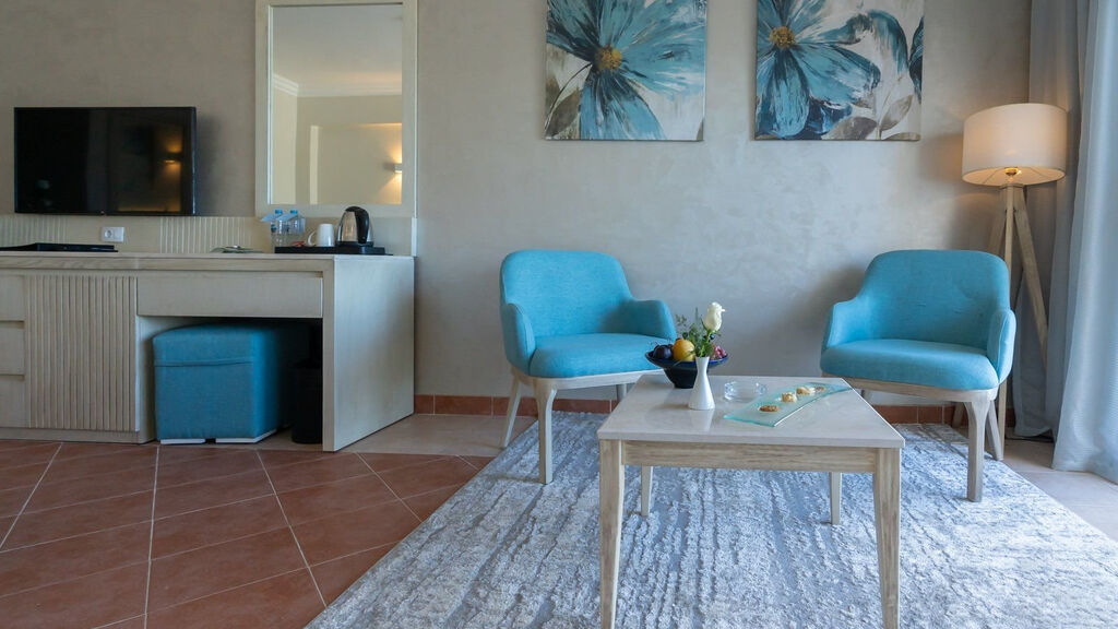 Safir Marsa Matrouh Resort