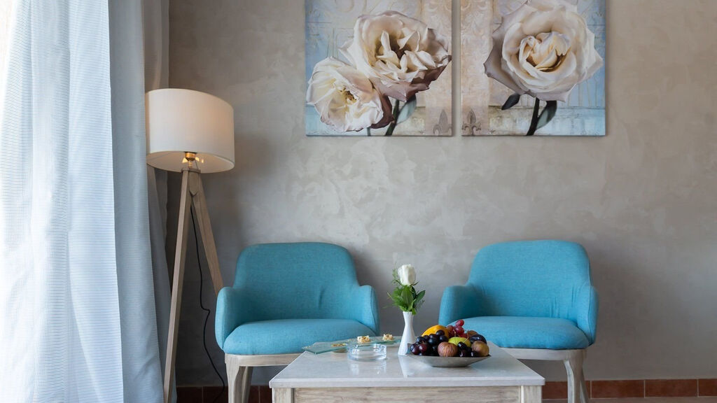 Safir Marsa Matrouh Resort