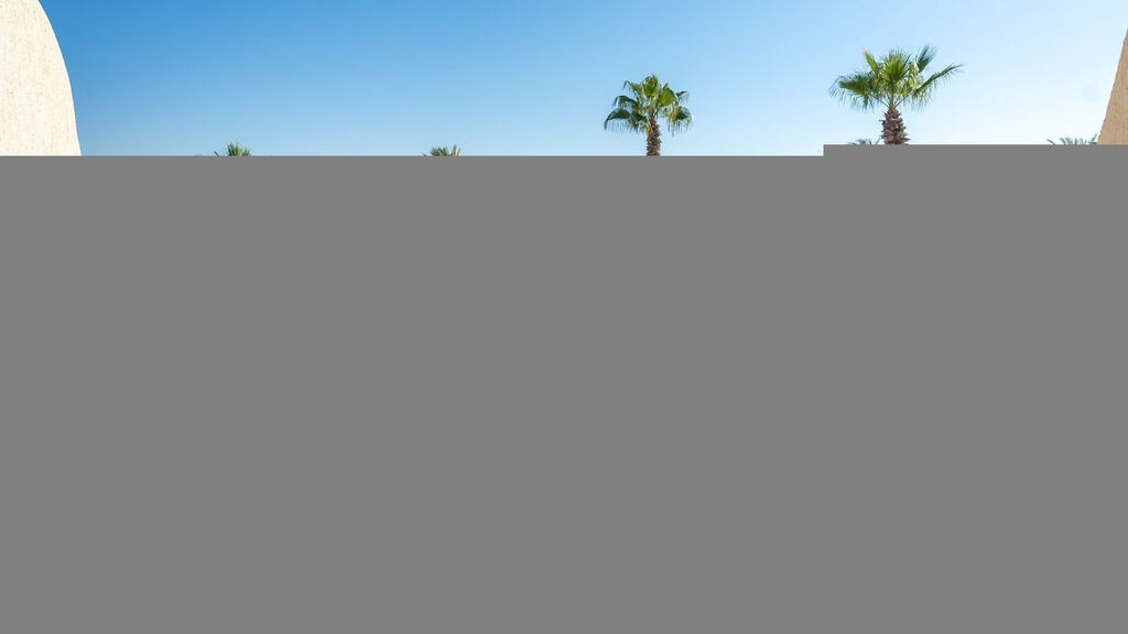 Safir Marsa Matrouh Resort