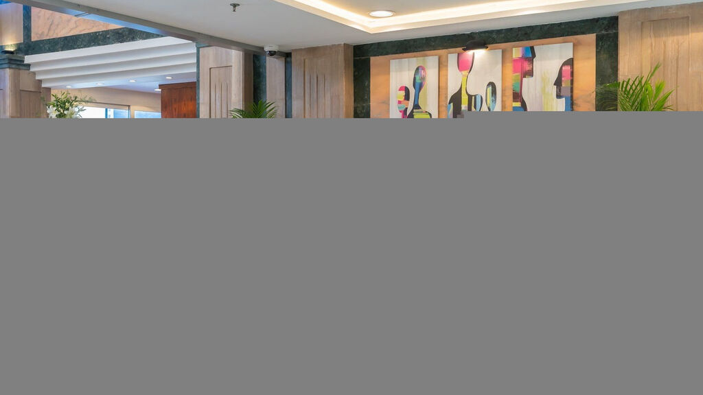 Safir Marsa Matrouh Resort