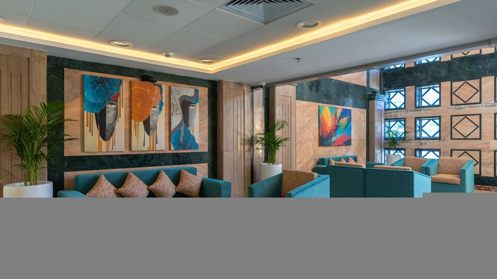 Safir Marsa Matrouh Resort