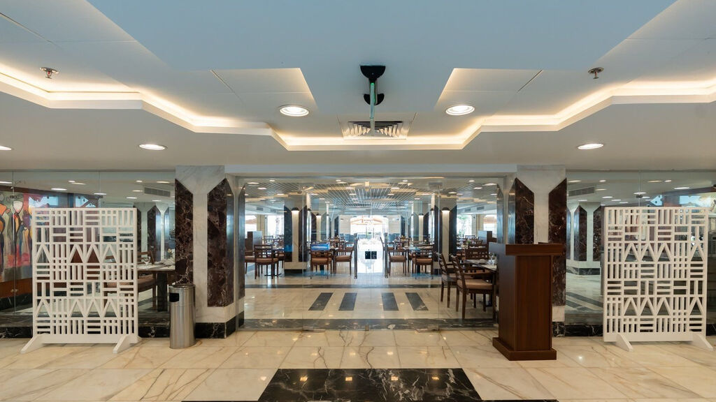 Safir Marsa Matrouh Resort