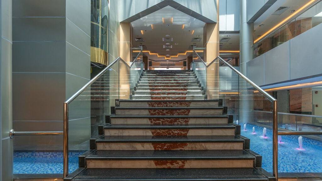 Safir Marsa Matrouh Resort