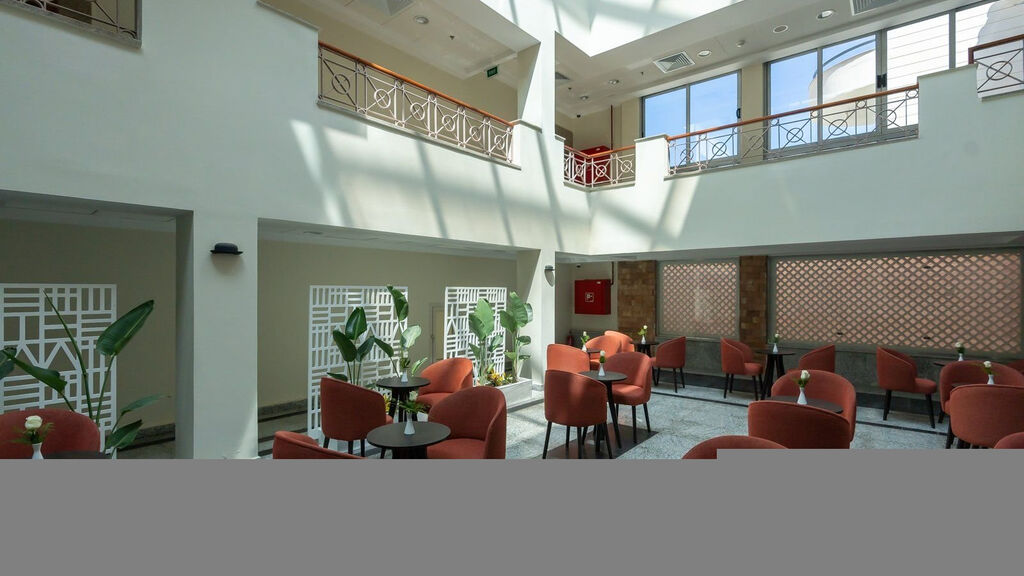 Safir Marsa Matrouh Resort