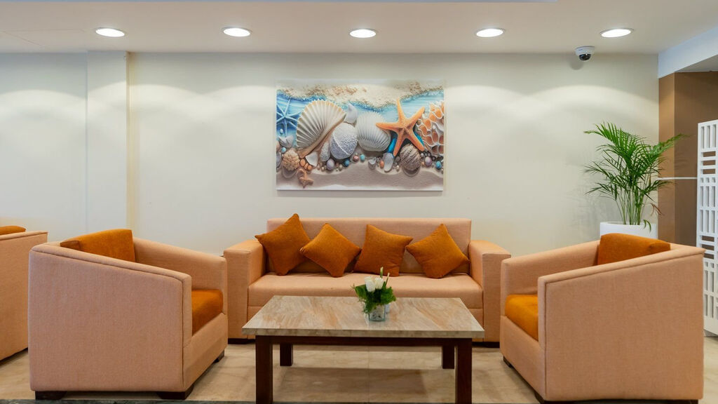 Safir Marsa Matrouh Resort