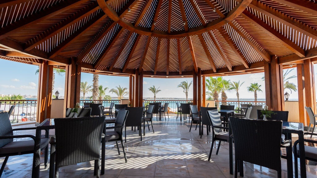 Safir Marsa Matrouh Resort