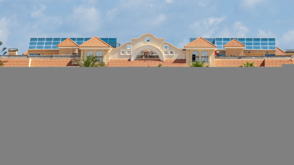 Safir Marsa Matrouh Resort