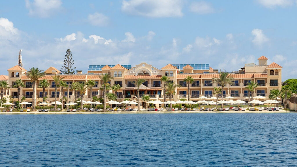 Safir Marsa Matrouh Resort