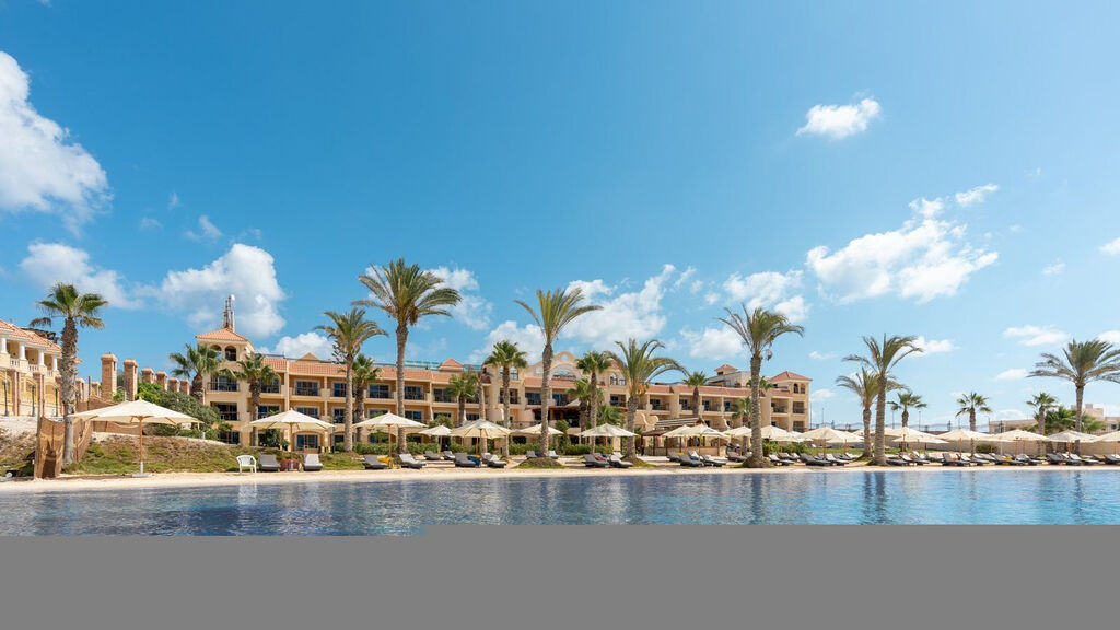 Safir Marsa Matrouh Resort