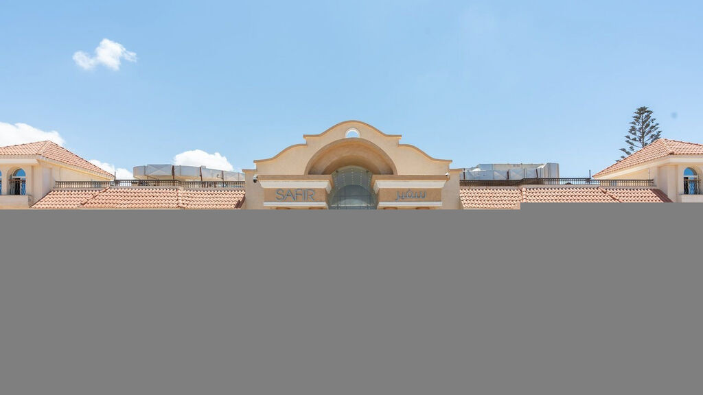 Safir Marsa Matrouh Resort