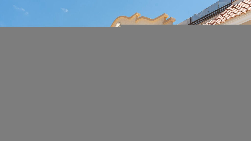 Safir Marsa Matrouh Resort