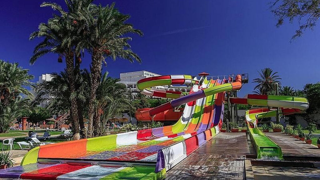 Sahara Beach Aquapark