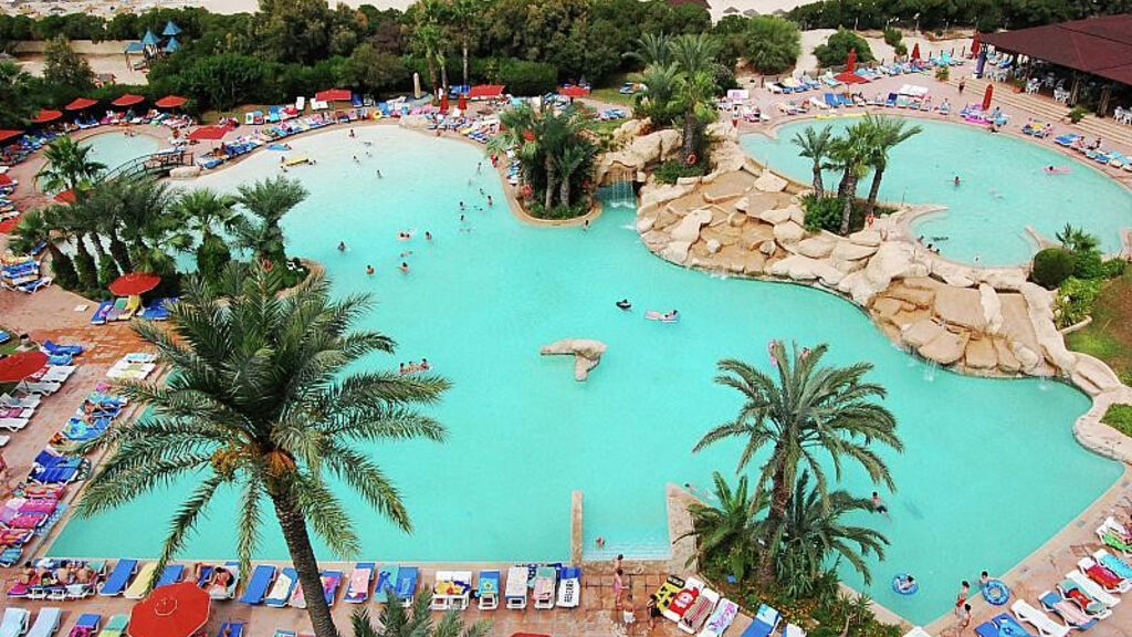 Sahara Beach Aquapark