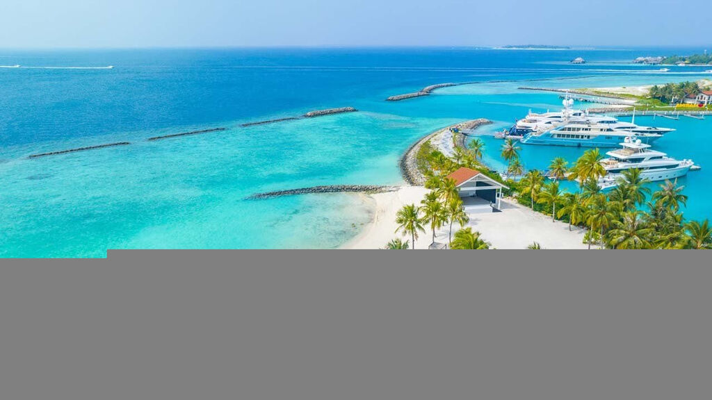 Saii Lagoon Maldives, Curio Collection By Hilton