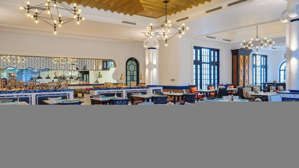 Saii Lagoon Maldives, Curio Collection By Hilton