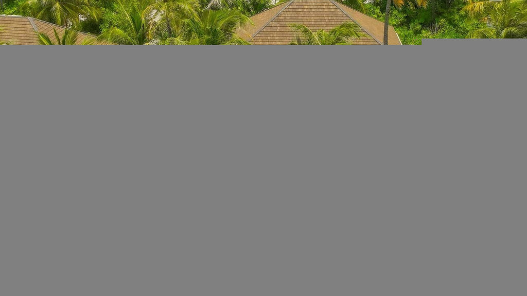 Saii Lagoon Maldives, Curio Collection By Hilton