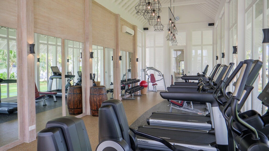 Saii Lagoon Maldives, Curio Collection By Hilton