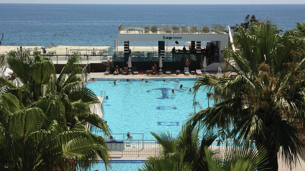 Sailor´s Beach Club