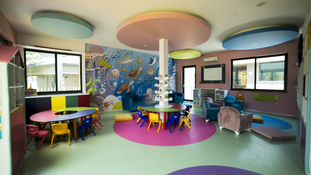Sailor'S Beach Club