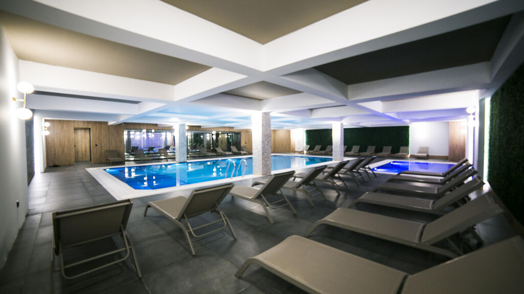 Sailor'S Beach Club